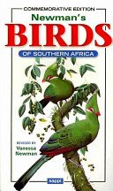 Newman's Birds of Southern Africa (Newman Kenneth)(Paperback)