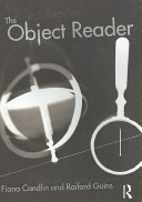 Object Reader(Paperback / softback)