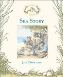 Sea Story (Barklem Jill)(Pevná vazba)
