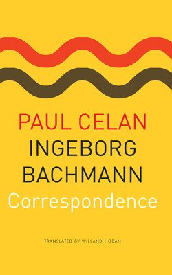Correspondence (Celan Paul)(Paperback)