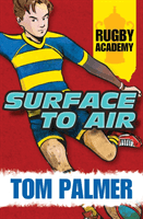 Surface to Air (Palmer Tom)(Paperback / softback)