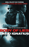 Body of Lies (Ignatius David)(Paperback / softback)