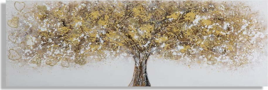 Ručně malovaný obraz 180x60 cm Super Tree – Mauro Ferretti