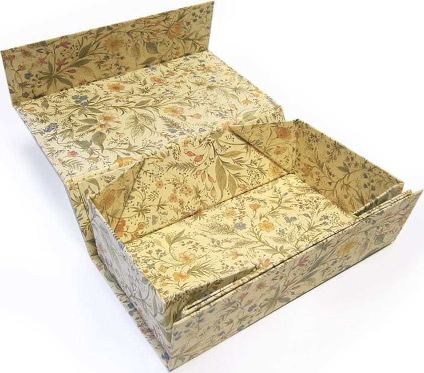 Dárkové krabice v sadě 2 ks 39x49 cm Primavera – Kartos