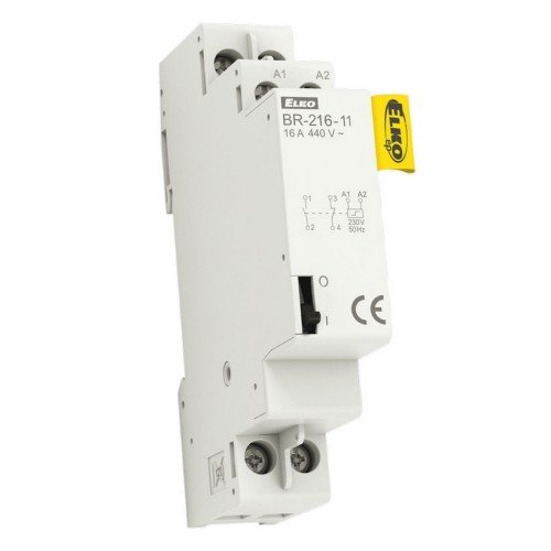 Bistabilní relé ELKO EP BR-216-11/230V