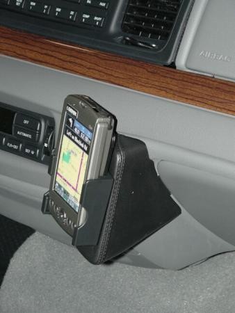 Konzole Kuda tel/navi Ford Crown Victoria 97-07