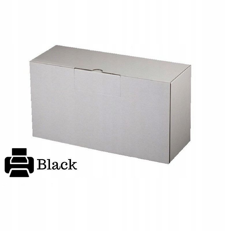 Oki C824 Bk White Box (Plus) 5K náhrada za 47095704 C844 C834