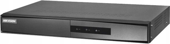 HikVision DS-7108NI-Q1/M 4v1 rekordér (D)