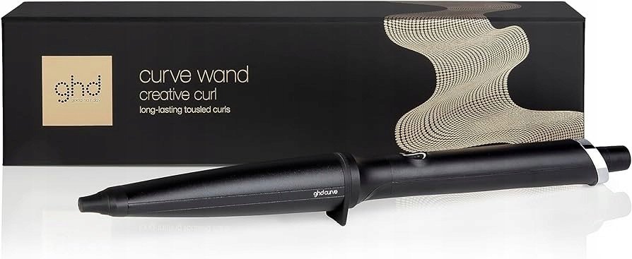 Kuželová kulma ghd Curve Creative Curl Wand