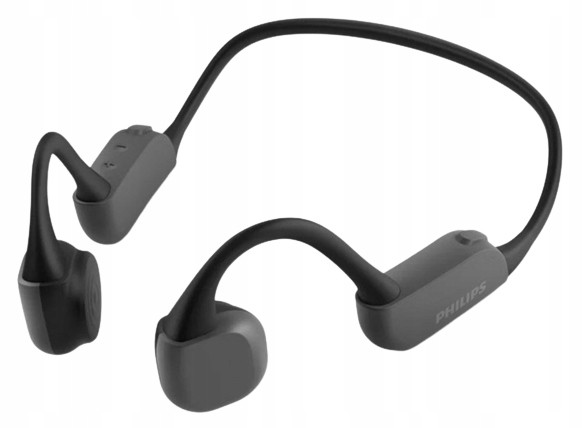 Bezdrátová sluchátka přes uši Philips 6000 Series