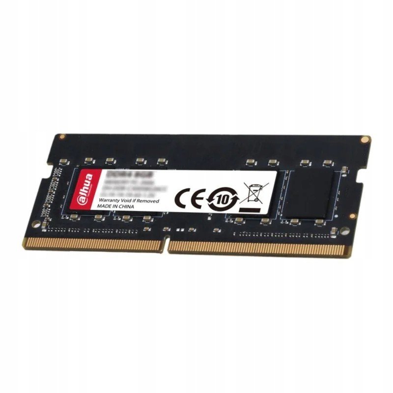 Sodimm DDR4 paměť Dahua C300 16GB (1x16GB)