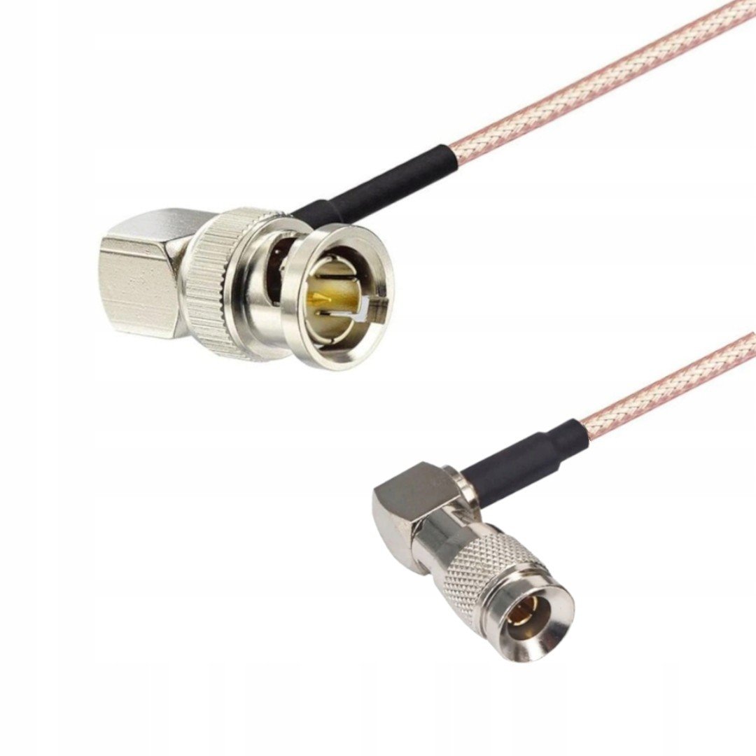 Kabel Hd-sdi 3G-SDI 75ohm V-B3 5m Premium