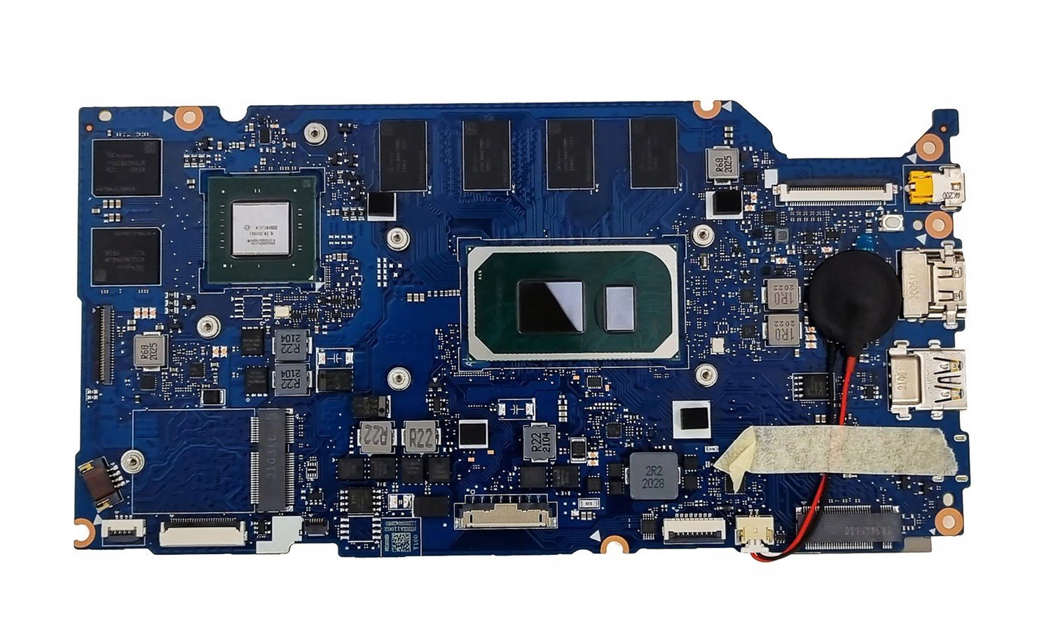 Nová Základní Deska Acer Aspire SF514-55GT i5 16GB NB2629