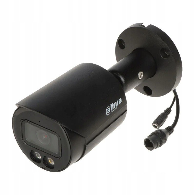 Ip kamera Dahua IPC-HFW2449S-S-IL-0280B-BLACK