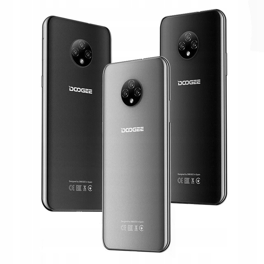 Smartphone Doogee X95 3/16 Gb Dual Sim