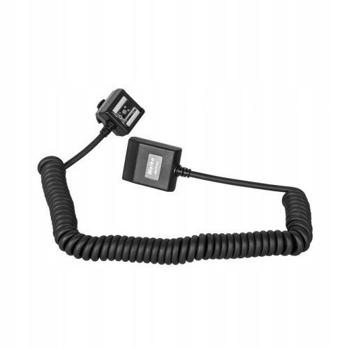 Ttl kabel MeiKe to Pentax 0,5m