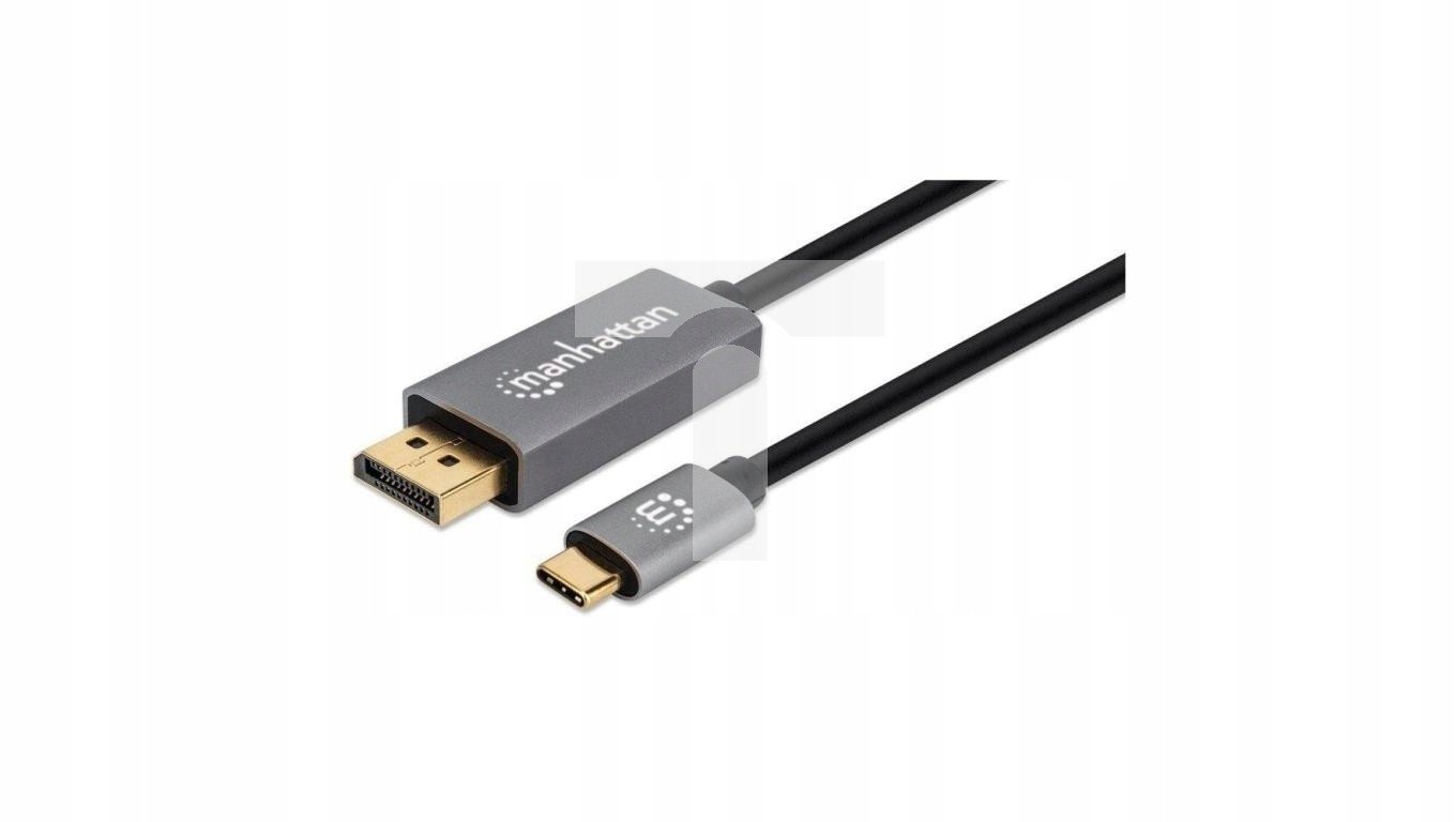 Adaptérový kabel Usb-c na DisplayPort Dp Alt Mode 8K 2m