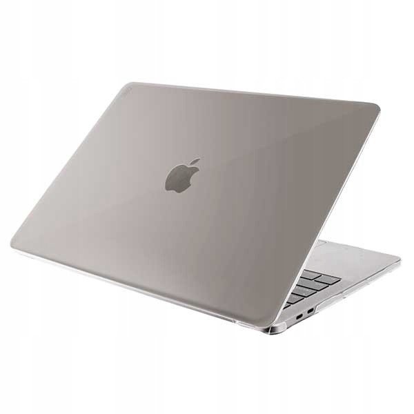 Pouzdro Uniq pouzdro Husk Pro Claro case pro MacBook Air 13 2020