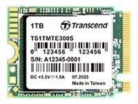 Transcend 1TB M.2 2230 PCIe Gen3x4 NVMe 3D Tlc bez Dram