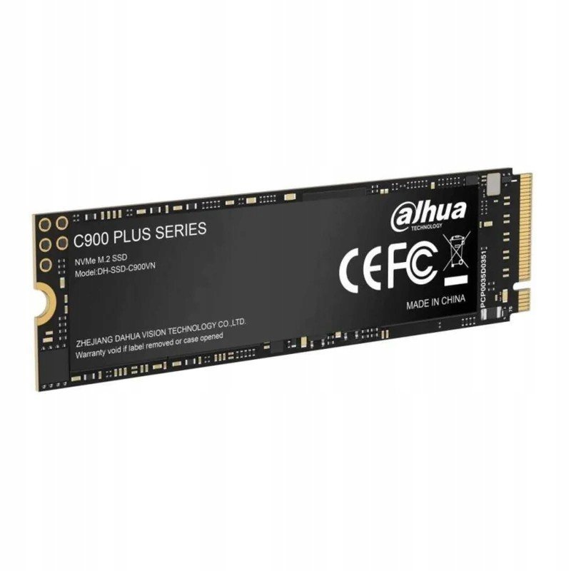 Ssd disk Dahua C900 Plus 1TB M.2 PCIe Gen 3.0 x4