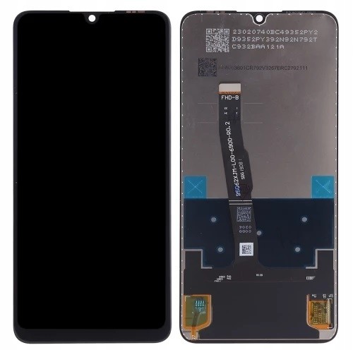 Huawei P30 Lite displej originální LCD displej digitizér originál Org