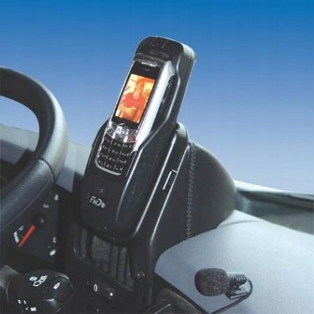 Držák telefonu Kuda Scania P G R od 2005