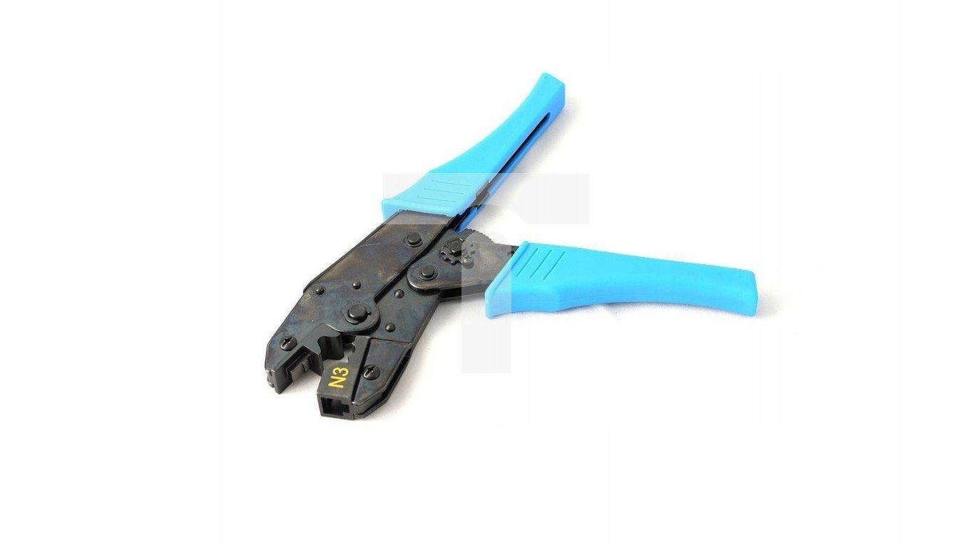 Nástroj pro RJ45 (8P8C) pro kabely s velkým průměrem Awg 22- 24 (pro X-ML-6