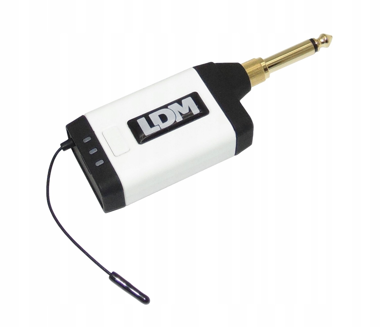 Přijímač Bezdrátového Mikrofonu LDM V220
