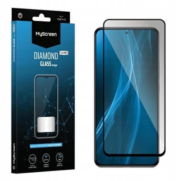 Tvrzené Sklo Samsung Galaxy A05 A05S MyScreen Diamond Glass Edge Full