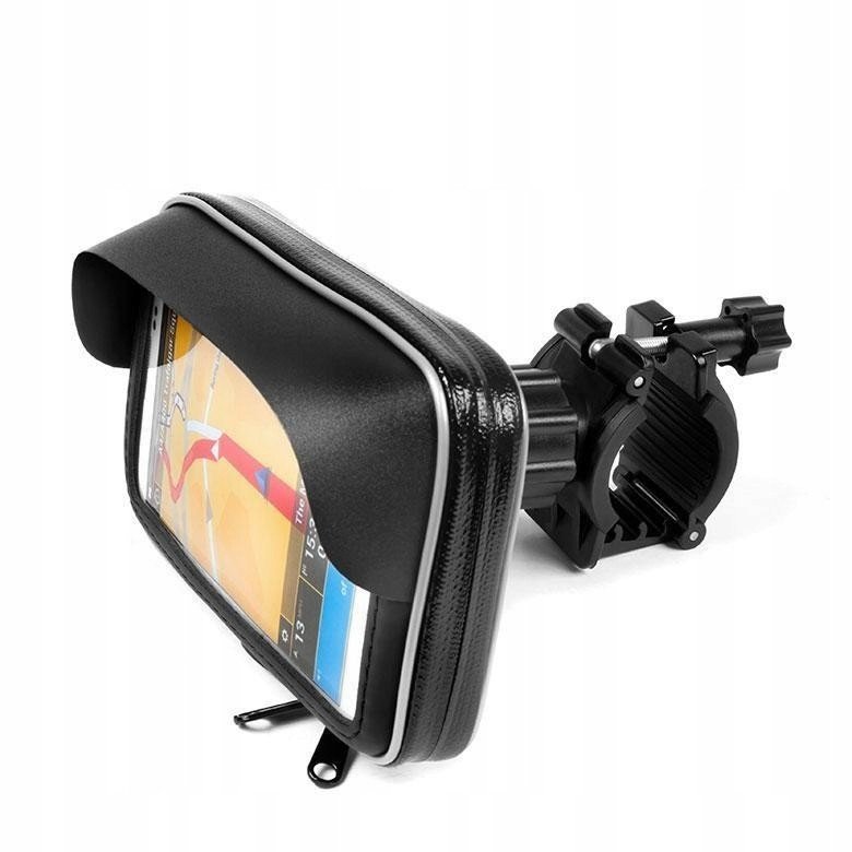 Biketec Vodotěsné pouzdro 360 Smartphone 167-Shield