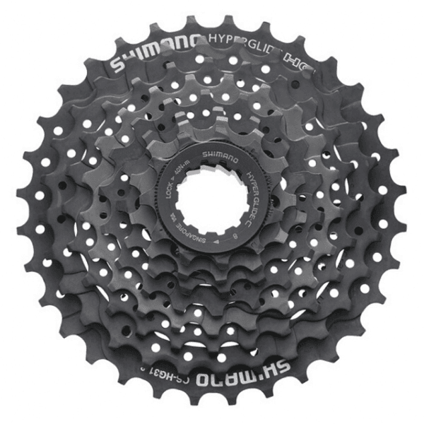 Kazeta Shimano CS-HG31 11-34z 8sp