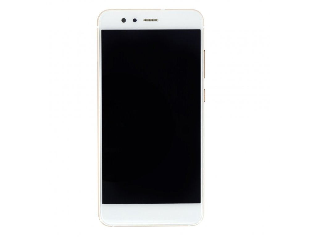 LCD + dotyková deska pro Huawei P10 Lite, white No Logo