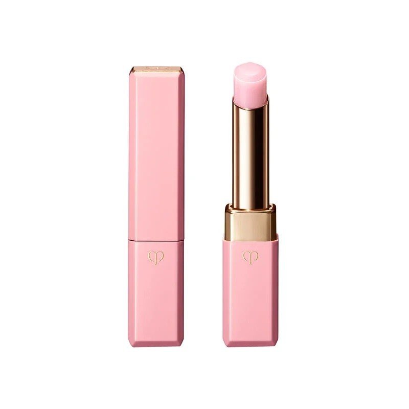 Clé de Peau Beauté Hydratační tónovaný balzám (Lip Glorifier) 2,8 g 1 Pink