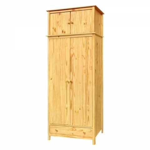 Nástavec 2dveřový TORINO lak 8188 Idea