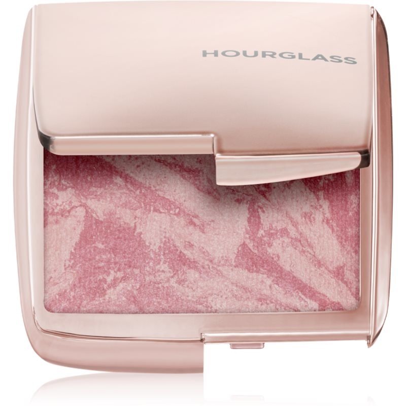 Hourglass Ambient Lighting Blush pudrová tvářenka odstín Mood Exposure 4,2 g