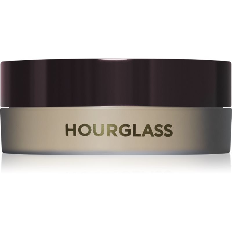 Hourglass Veil Translucent Setting Powder transparentní sypký pudr odstín Translucent 10,5 g