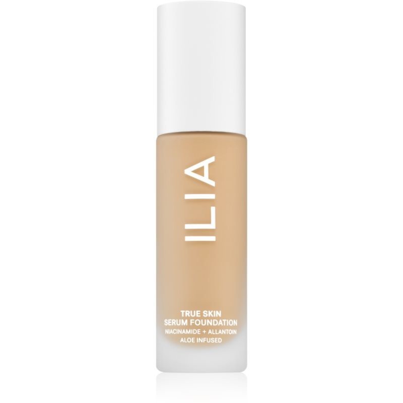 ILIA True Skin Serum Foundation make-up odstín SF 4.5 Kunoy 30 ml