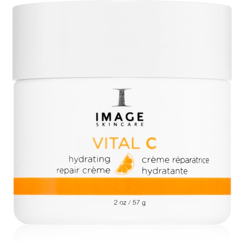 IMAGE Skincare Vital C regenerační a hydratační krém 57 g