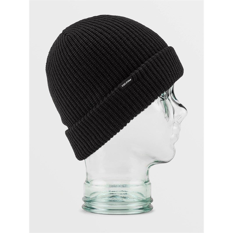 kulich VOLCOM - Sweep Beanie Black (BLK)
