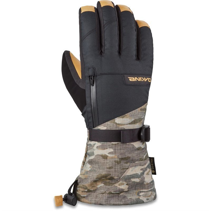 rukavice DAKINE - Titan Gore-Tex Glove (VCAM)