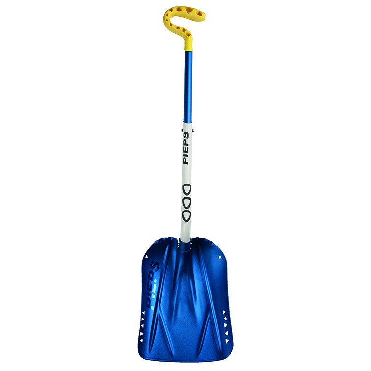 Pieps Shovel C660 - blue/white uni
