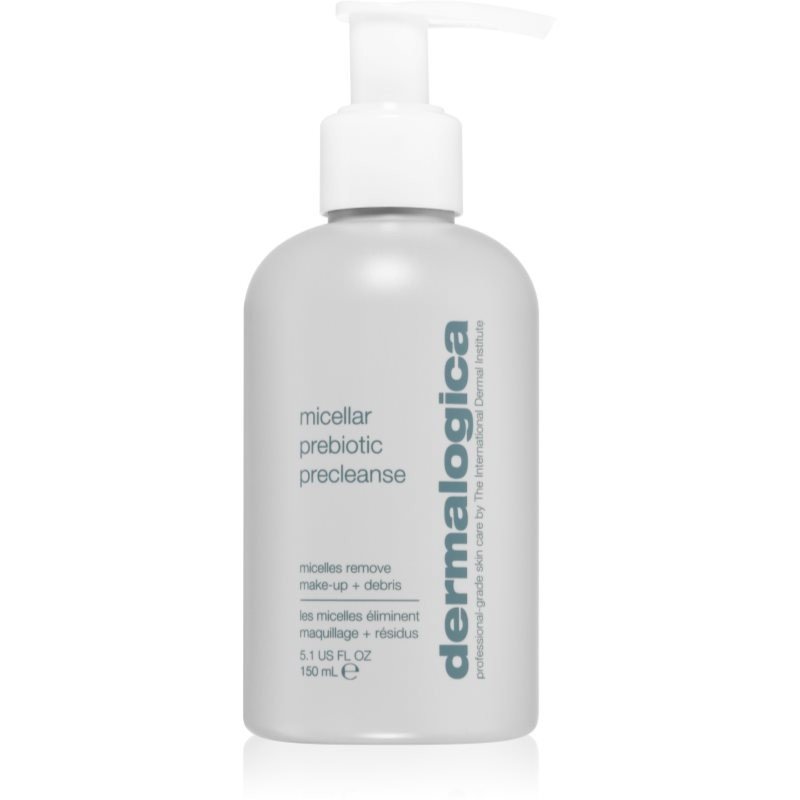 Dermalogica Daily Skin Health Set Micellar Prebiotic Precleanse hydratační micelární mléko pro dokonalé vyčištění pleti 150 ml