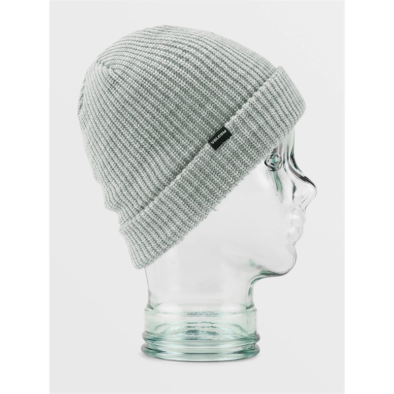kulich VOLCOM - Sweep Beanie Heather Grey (HGR)