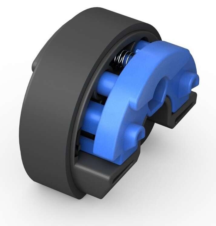 Epson Pickup roller C12C937771