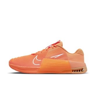 Nike  boty na CrossFit Nike Metcon 9 AMP - orange DZ2616-800