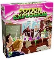 Horrible Guild Potion Explosion (Výbušné lektvary) 2nd Edition (EN)