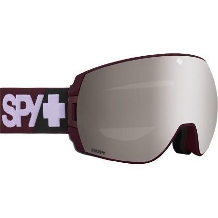 Brýle Snb Spy Legacy Se Merlot - Happy B - Vínová - Univerzální