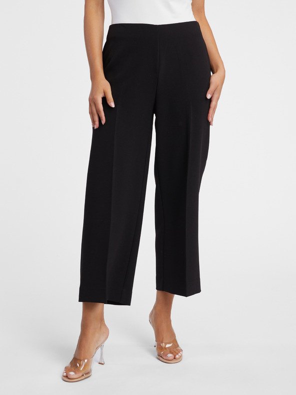 Orsay Culottes Černá