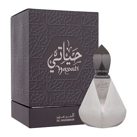 Al Haramain Hayati Spray parfémovaná voda 100 ml unisex