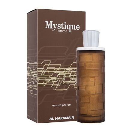 Al Haramain Mystique Homme parfémovaná voda 100 ml pro muže